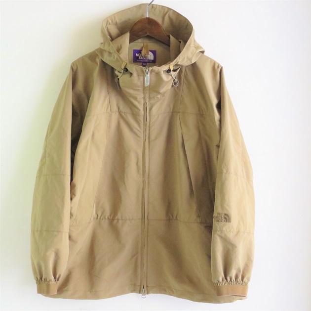 THE NORTH FACE PURPLE LABEL Mountain Wind Parka(2).jpg