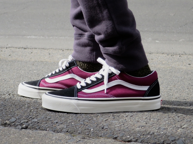 VANS OLDSCHOOL .JPG