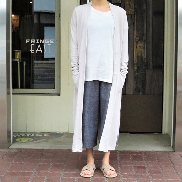 BAREFOOT DREAMS COZYCHIC ULTRA LITE Duster.jpg