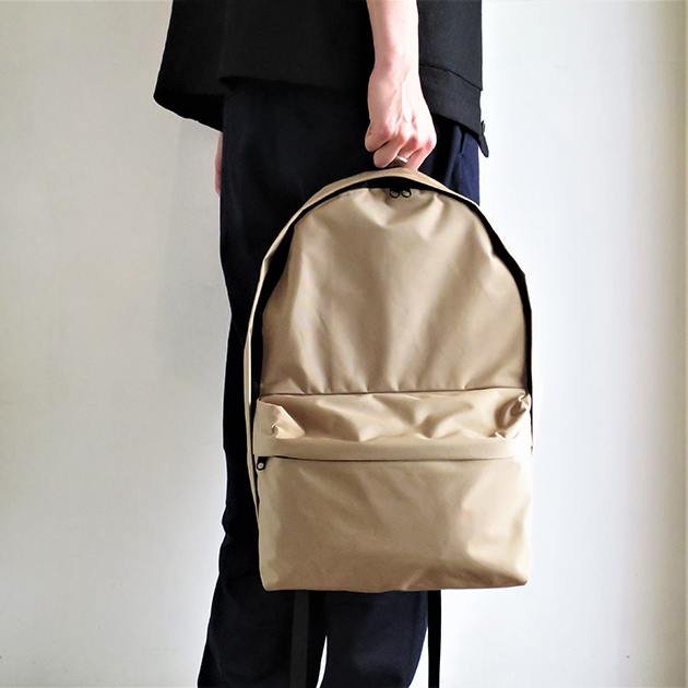 Aeta WE09 RUCKSACK M BEIGE(4).jpg