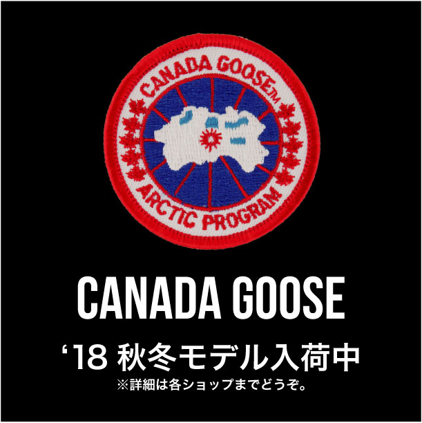 canadagoose ¥«¥Ê¥À¥°¡¼¥¹ 2018FW.jpg