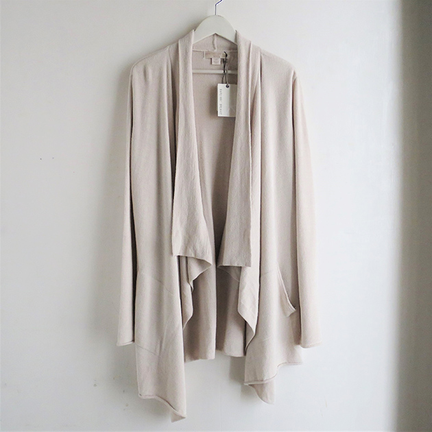 BAREFOOT DREAMS COZYCHIC ULTRA LITE Hi Lo Cardi.jpg