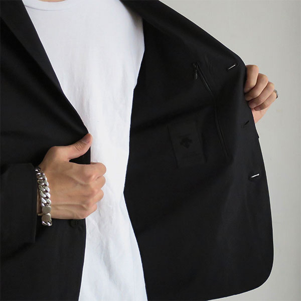 DESCENTE PAUSE ǥȥݡ PACKABLE JACKET ѥå֥른㥱å4.jpg