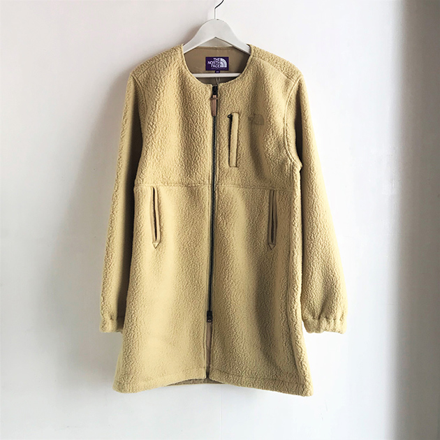 field denali coat