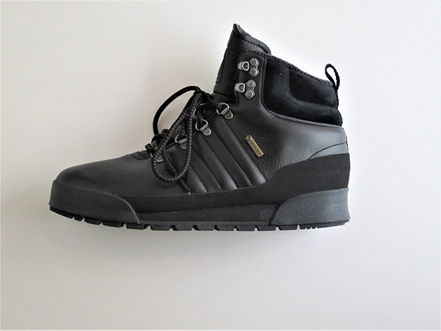 adidas Originals "JAKE BOOT GORE-TEX" | FRINGE EAST NEW ARRIVAL