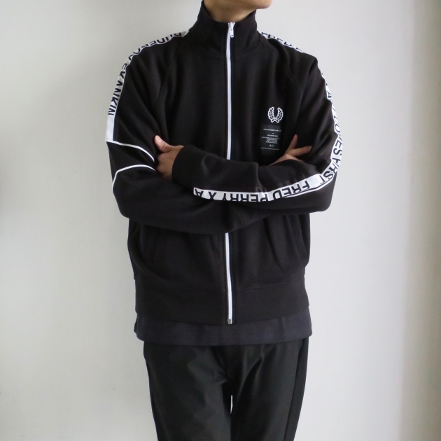 artcomesfirst fredperry ȥॺե5.jpg