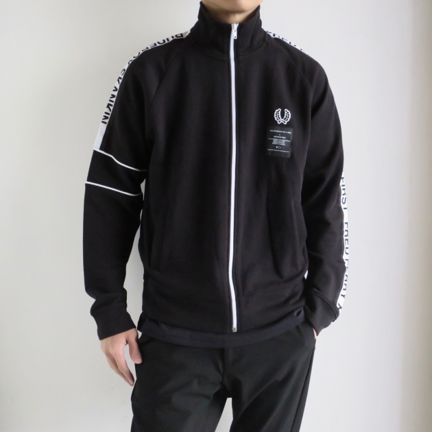 artcomesfirst fredperry ȥॺե10.jpg