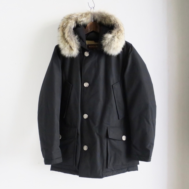 WOOLRICH å ARCTIC PARKA ML ƥåѡ.jpg