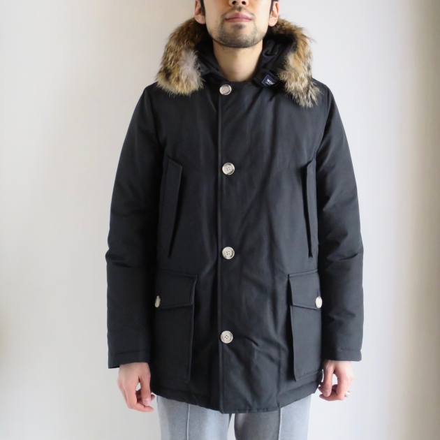 WOOLRICH å ARCTIC PARKA ML ƥåѡ 4.jpg