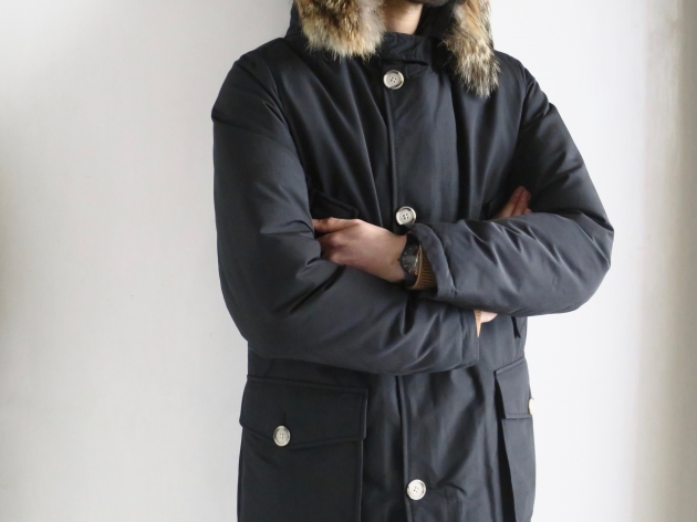 WOOLRICH å ARCTIC PARKA ML ƥåѡ 6.jpg