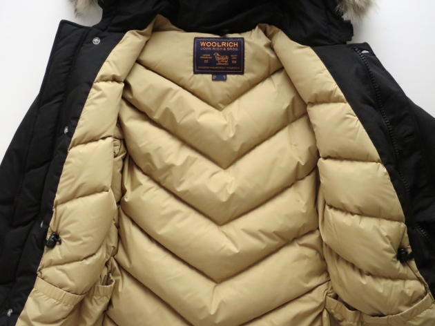 WOOLRICH å ARCTIC PARKA ML ƥåѡ 11.jpg