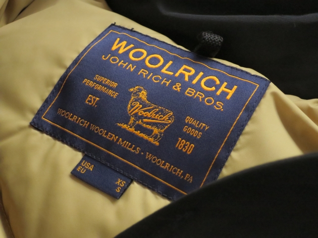 WOOLRICH å ARCTIC PARKA ML ƥåѡ 15.jpg