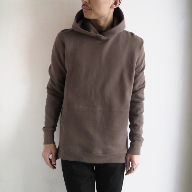 john elliott 󥨥ꥪå åȥѡ hooded villain brown.jpg