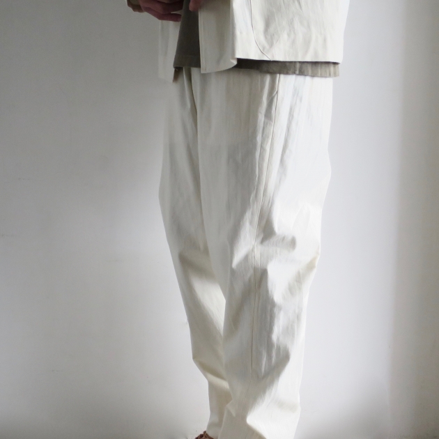 POLYPLOID ݥץ SUIT PANTS ѥ 1.jpg