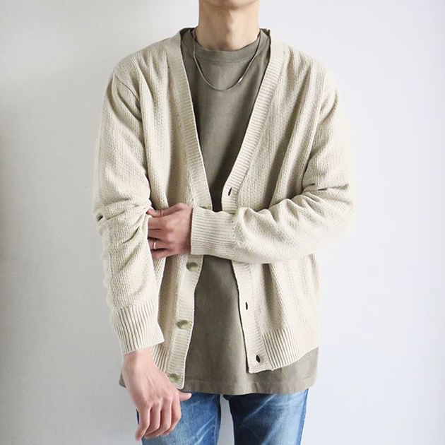 JOHN ELLIOTT SILK CARDIGAN(6).jpg