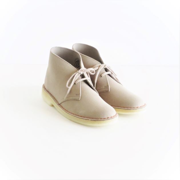 CLARKS ORIGINALS Desert Boot.JPG