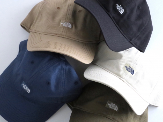 the north face purple label cotton twill field cap