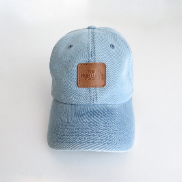 the north face purple label cotton twill field cap