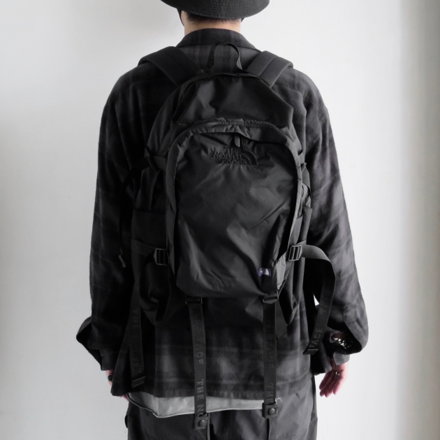 Cordura nylon day pack north cheap face