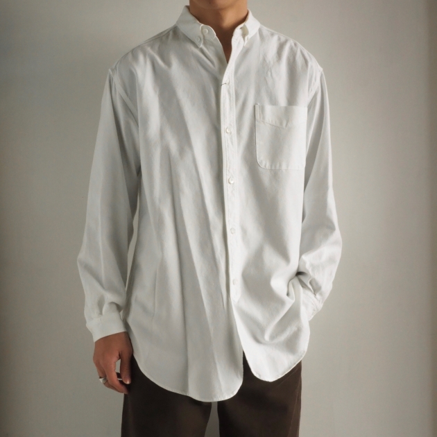 オーベルジュAuberge Big Brooks 42サイズ（美品】AUBERGE