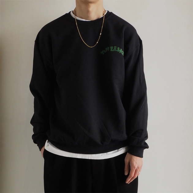 Mens】WACKO MARIA “TIFFANY RECORDS 