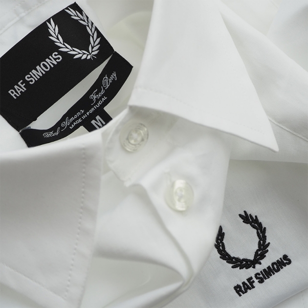 fred perry napoli
