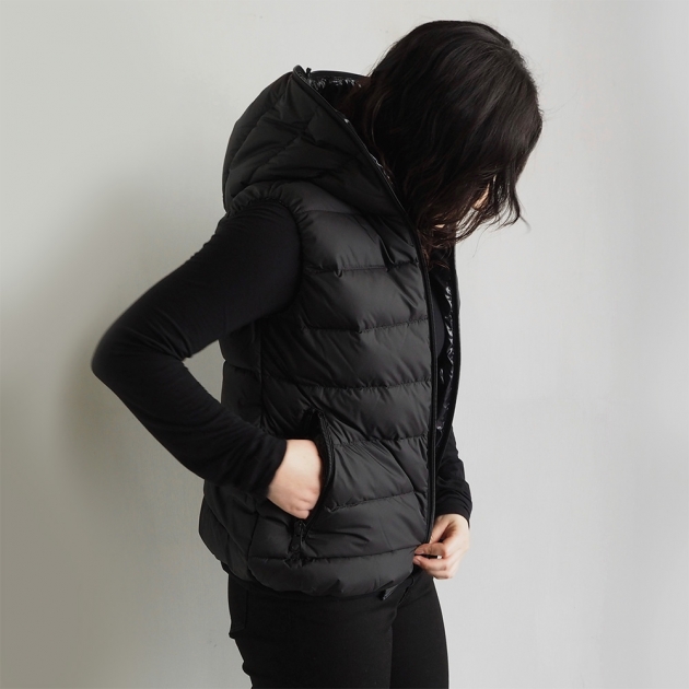 DUVETICA | FRINGE EAST NEW ARRIVAL