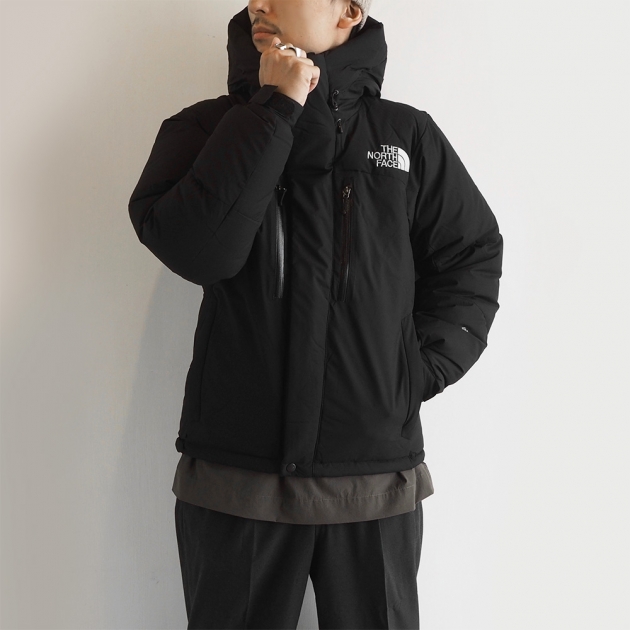 THE NORTH FACE】“Baltro Light Jacket”バルトロ入荷速報！ | FRINGE EAST NEW ARRIVAL