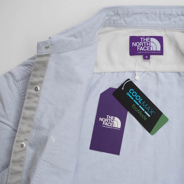 THE NORTH FACE PURPLE LABEL | FRINGE EAST NEW ARRIVAL