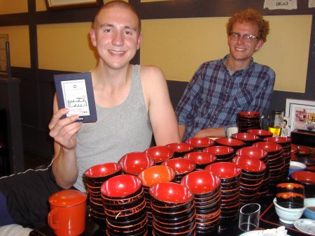 2011/10 外人200杯