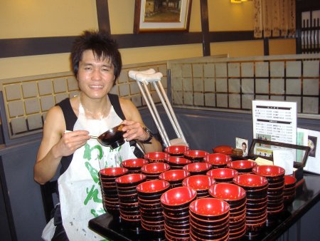 2012/2 わんこ1位