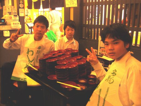 2012/4 石巻西中2