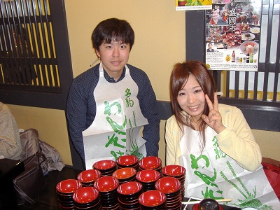 2013/1 女性1位