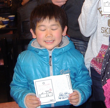 2013/3 子供