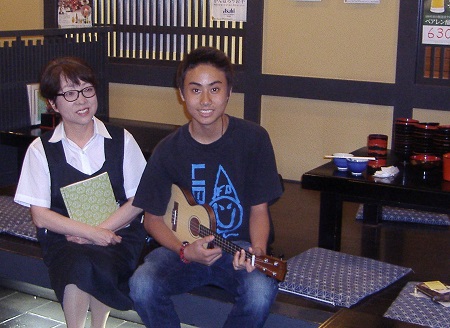 2013/7 フェザン外国