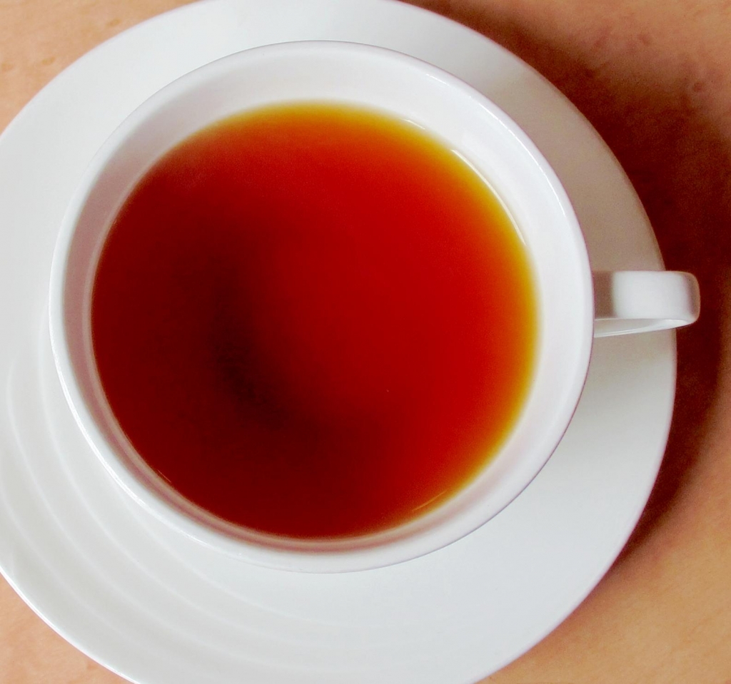 東京紅茶