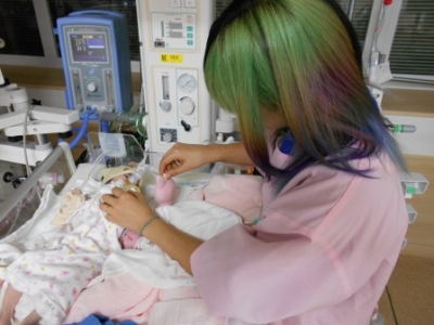 ËÌΤÂç³ØÉ±¡NICU
