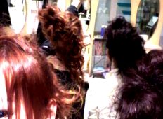 hair