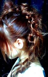 hair