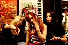 girls