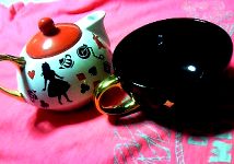 cup