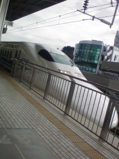 きゃほーい☆