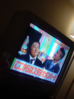 恋人にした芸人^^^