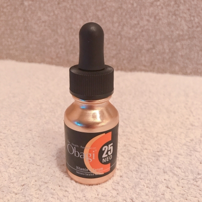 C25 オバジ