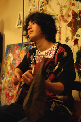 山本さん