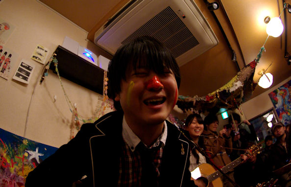 リーダー