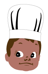 キ・ボンくん?