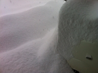 雪