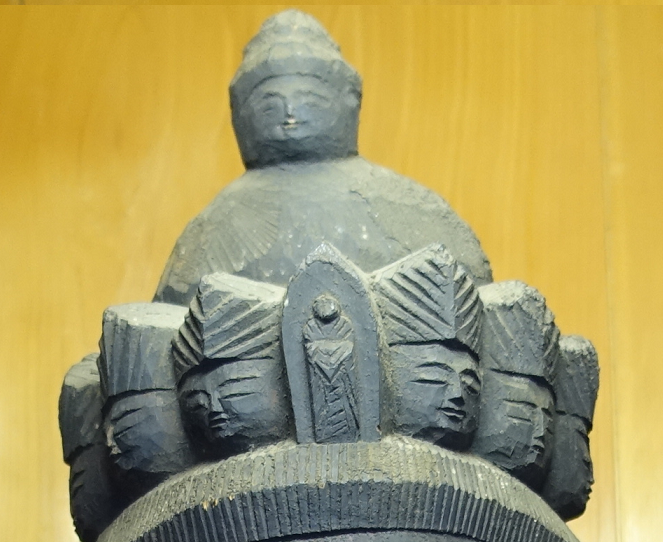 東北・北海道の十一面観音立像制作順考察 | 「円空の冒険」追跡ノート