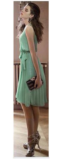 ドレススタイル